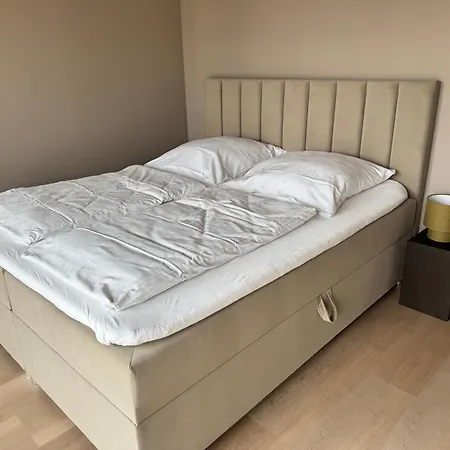 شقة Lightplace - Zentral - Parkplatz - 2 Schlafzimmer براونشفايغ
